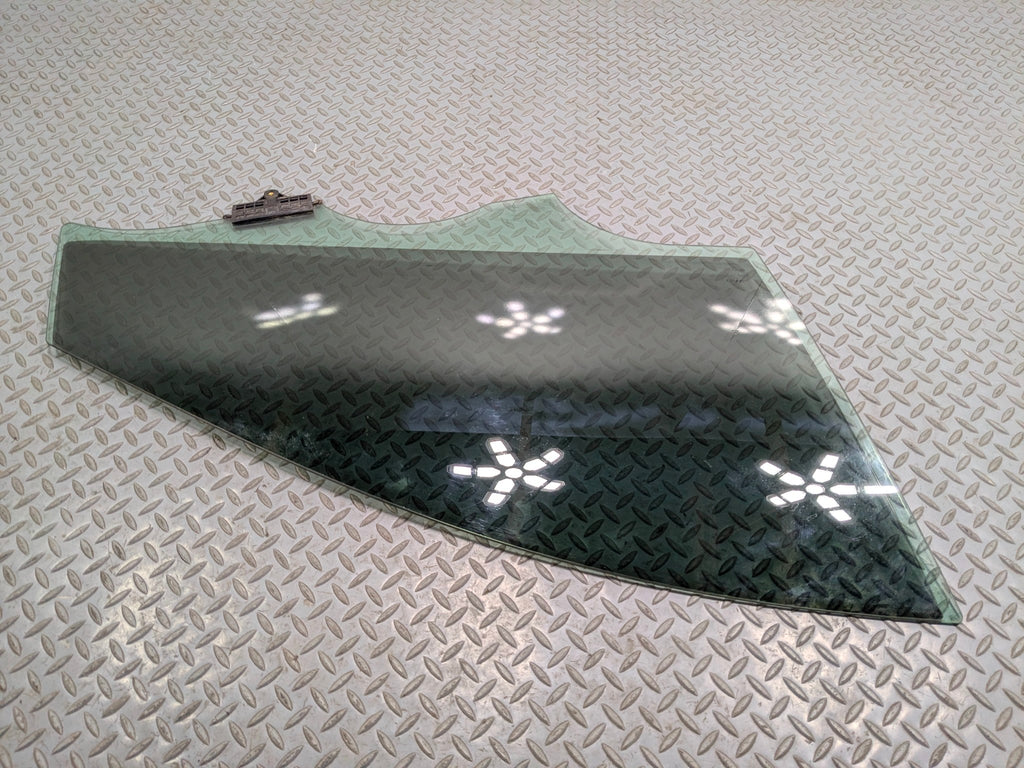 2012 - 2014 HYUNDAI AZERA OEM DOOR WINDOW GLASS FRONT RIGHT PASSENGER SIDE