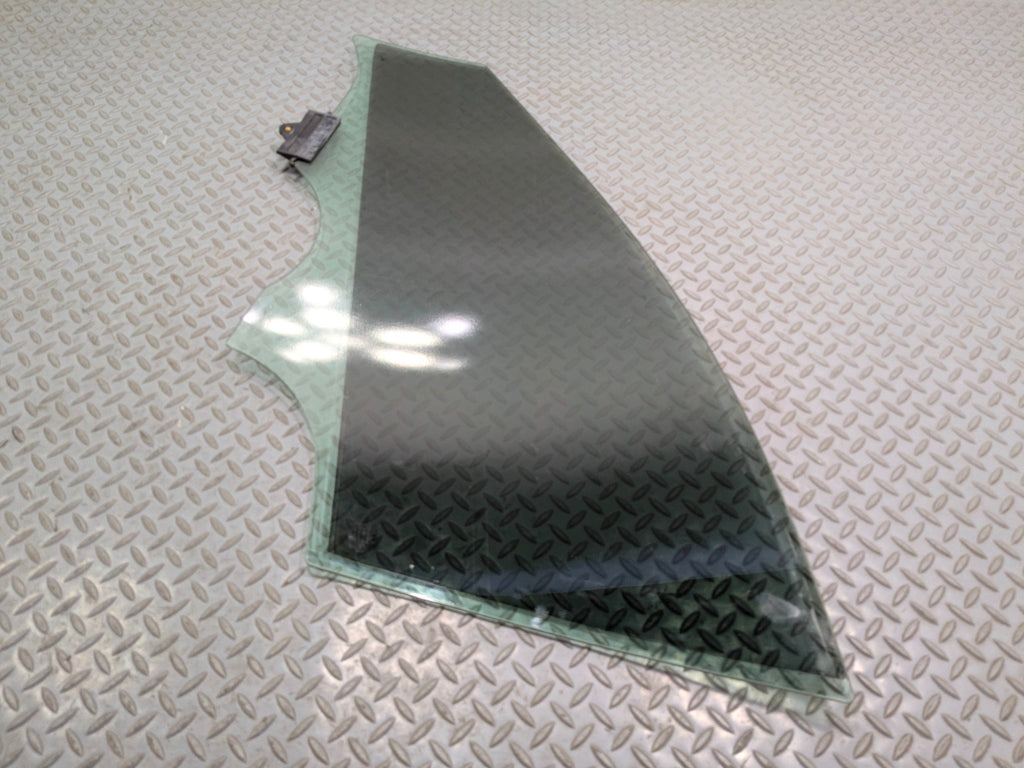 2012 - 2014 HYUNDAI AZERA OEM DOOR WINDOW GLASS FRONT RIGHT PASSENGER SIDE
