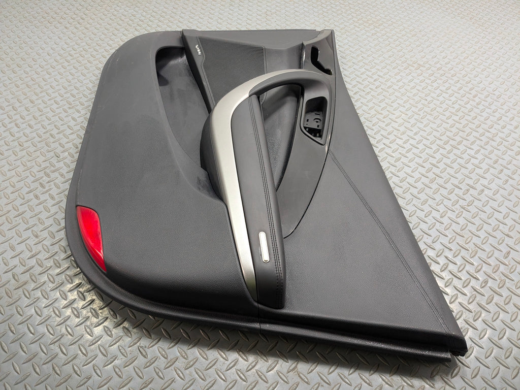 12 - 14 HYUNDAI AZERA OEM INTERIOR DOOR TRIM PANEL FRONT RIGHT PASSENGER SIDE