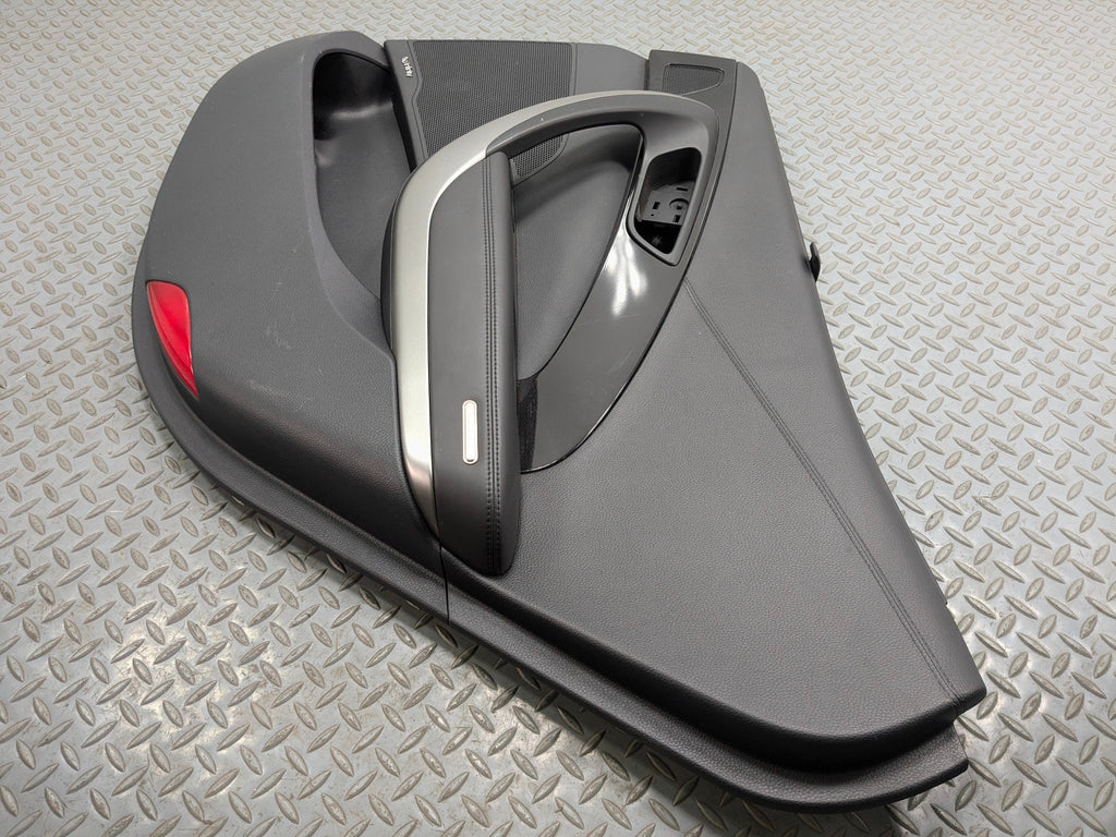2012 - 2014 HYUNDAI AZERA OEM INTERIOR DOOR TRIM PANEL REAR RIGHT PASSENGER SIDE