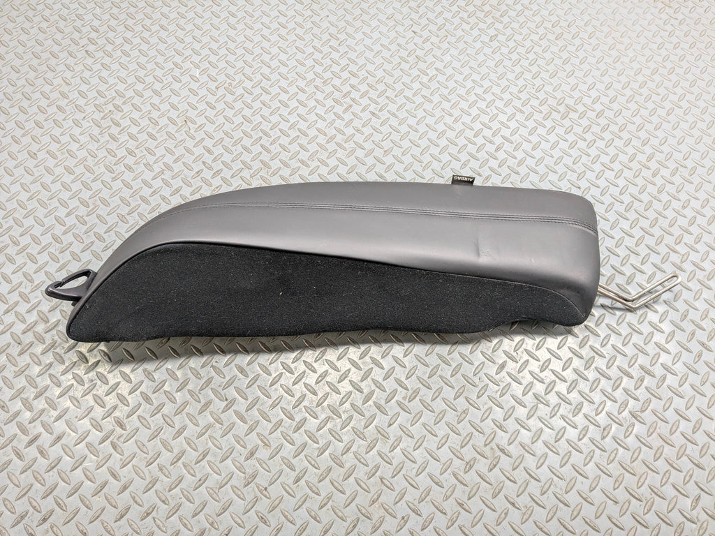 2012 - 2014 HYUNDAI AZERA OEM BOLSTER SEAT CUSHION COVER REAR LEFT DRIVER SIDE