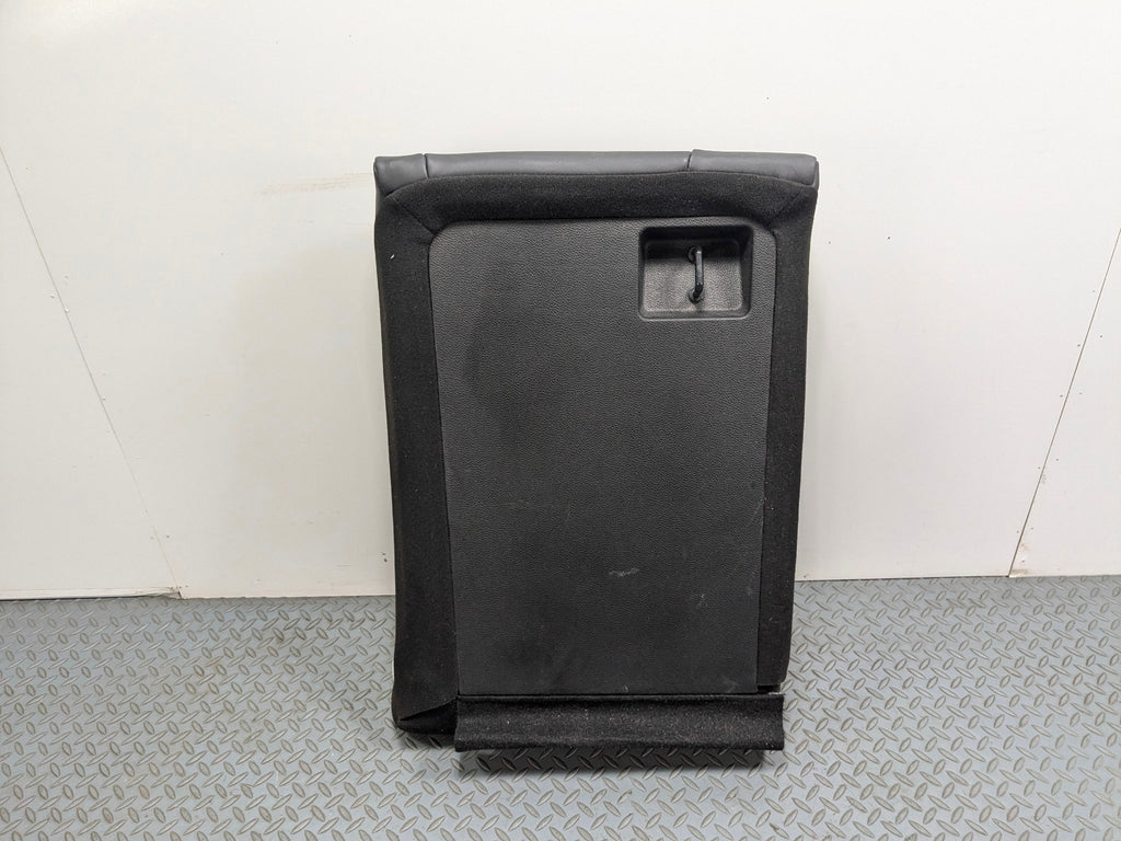 2012 - 2014 HYUNDAI AZERA OEM SEAT CUSHION LEATHER REAR UPPER LEFT DRIVER SIDE