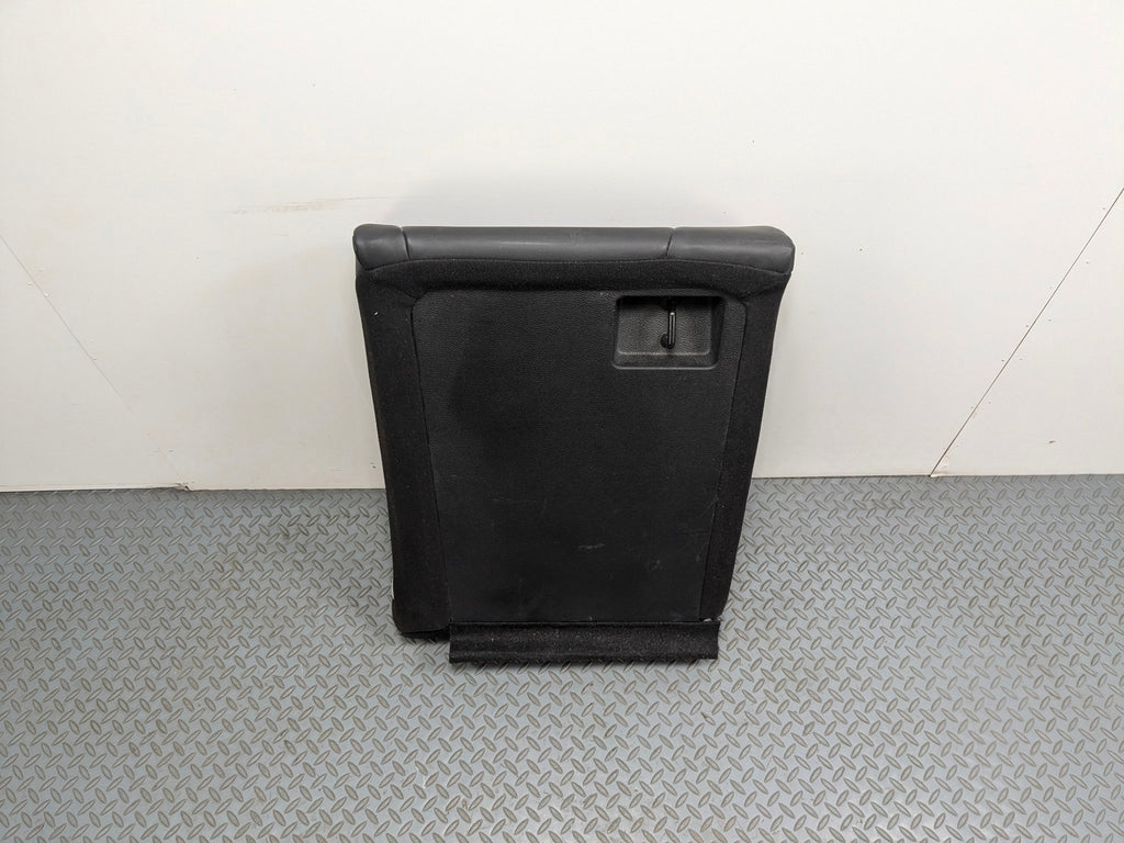 2012 - 2014 HYUNDAI AZERA OEM SEAT CUSHION LEATHER REAR UPPER LEFT DRIVER SIDE