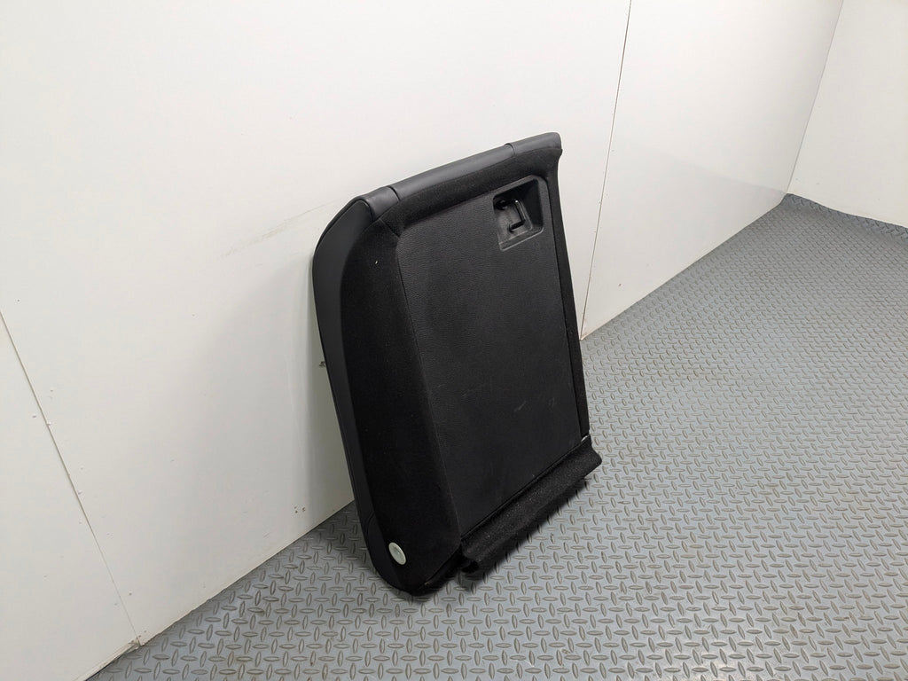 2012 - 2014 HYUNDAI AZERA OEM SEAT CUSHION LEATHER REAR UPPER LEFT DRIVER SIDE