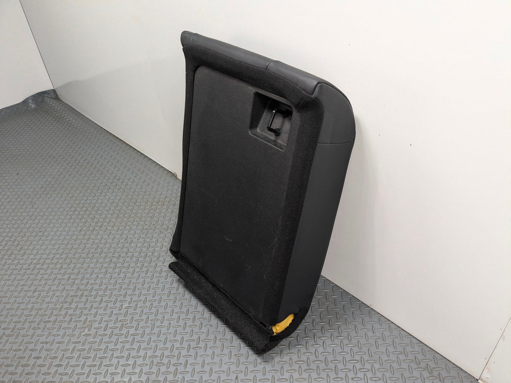 2012 - 2014 HYUNDAI AZERA OEM SEAT CUSHION LEATHER REAR UPPER LEFT DRIVER SIDE