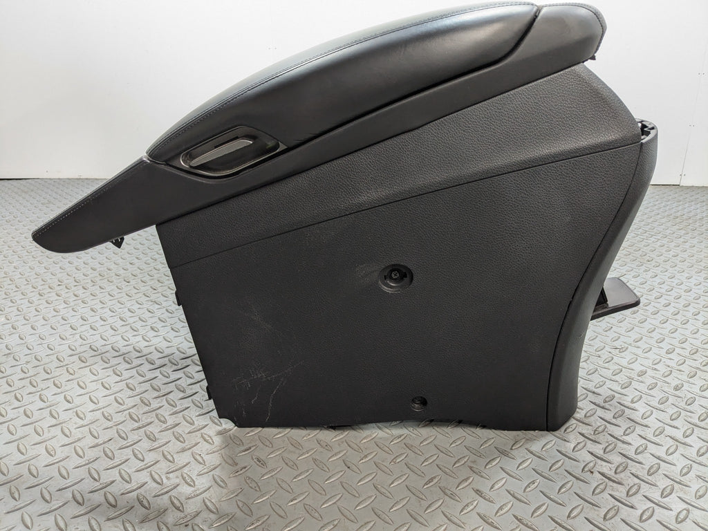 12 - 14 HYUNDAI AZERA OEM ARMREST CENTER CONSOLE STORAGE COMPARTMENT FRONT LEFT