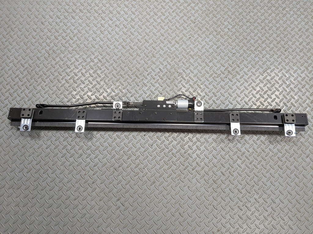 2012 - 2014 HYUNDAI AZERA OEM REARBACK WINDSHIELD POWER RETRACTABLE SUN SHADE
