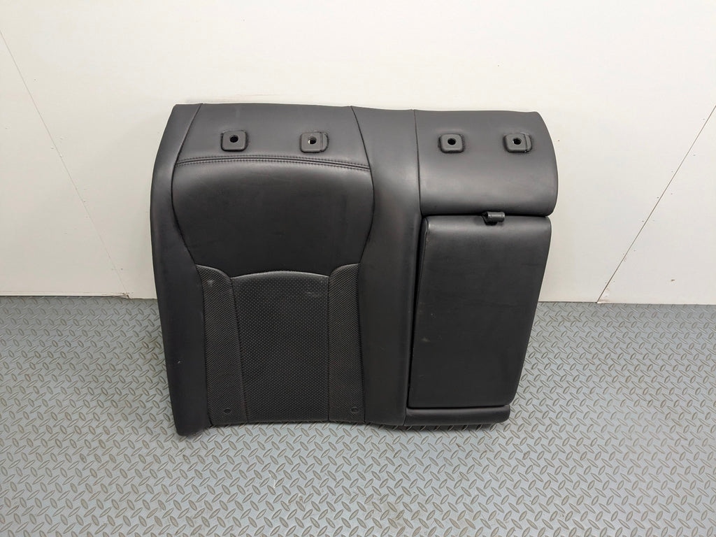 12 - 14 HYUNDAI AZERA OEM SEAT CUSHION LEATHER REAR UPPER RIGHT PASSENGER SIDE
