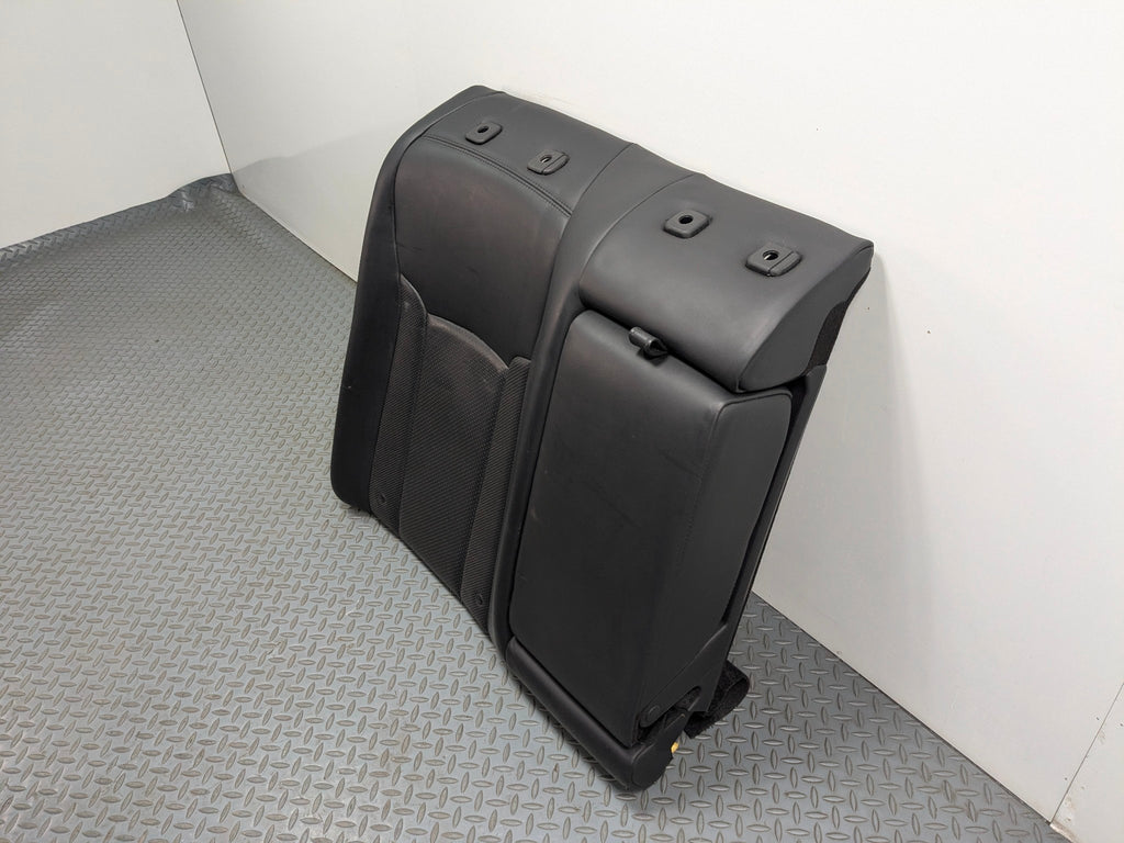 12 - 14 HYUNDAI AZERA OEM SEAT CUSHION LEATHER REAR UPPER RIGHT PASSENGER SIDE