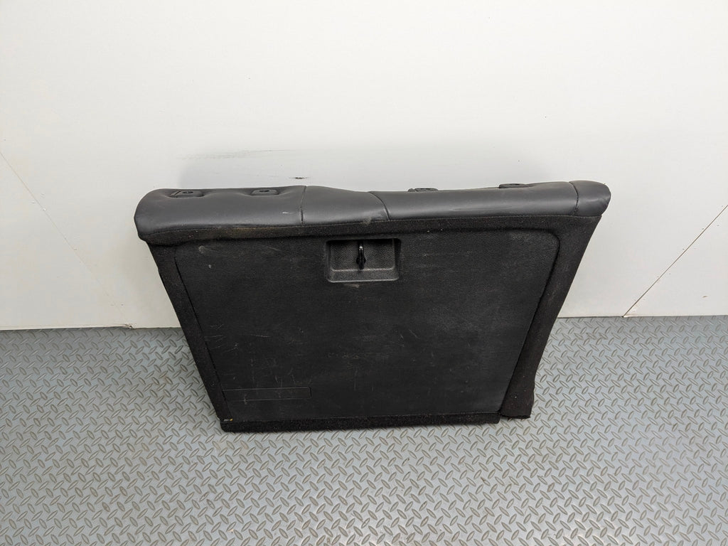 12 - 14 HYUNDAI AZERA OEM SEAT CUSHION LEATHER REAR UPPER RIGHT PASSENGER SIDE