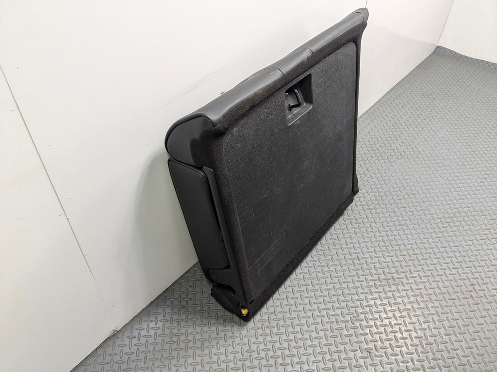 12 - 14 HYUNDAI AZERA OEM SEAT CUSHION LEATHER REAR UPPER RIGHT PASSENGER SIDE