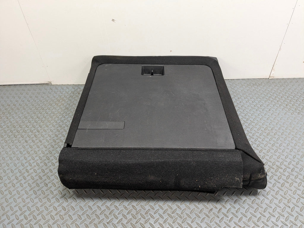 12 - 14 HYUNDAI AZERA OEM SEAT CUSHION LEATHER REAR UPPER RIGHT PASSENGER SIDE