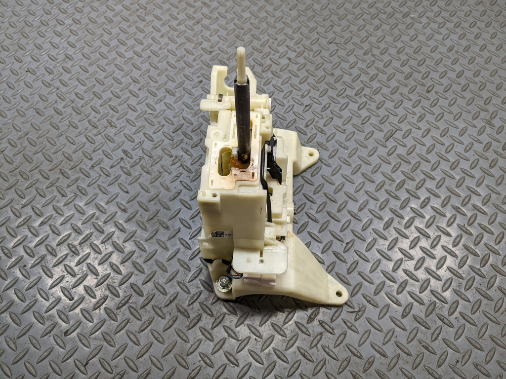 2012 - 2014 HYUNDAI AZERA OEM FLOOR GEAR SHIFTER CONTROL LEVER ASSEMBLY