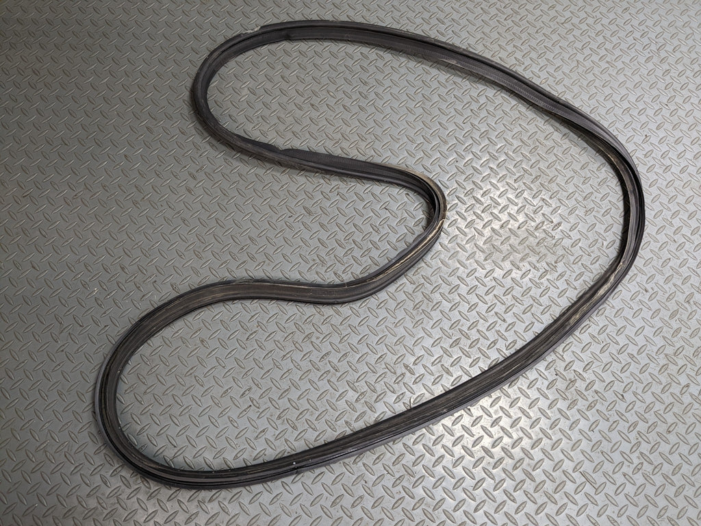 2012 - 2014 HYUNDAI AZERA OEM DOOR SEAL WEATHER STRIPPING RUBBER TRUNK