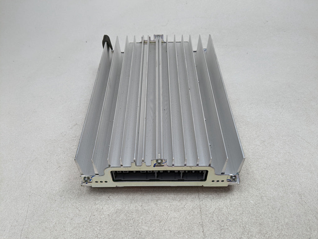 2012 - 2014 HYUNDAI AZERA OEM JBL AUDIO RADIO STEREO FACTORY AMPLIFIER UNIT