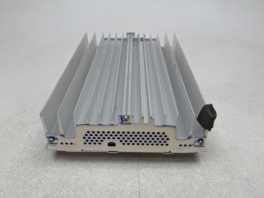 2012 - 2014 HYUNDAI AZERA OEM JBL AUDIO RADIO STEREO FACTORY AMPLIFIER UNIT