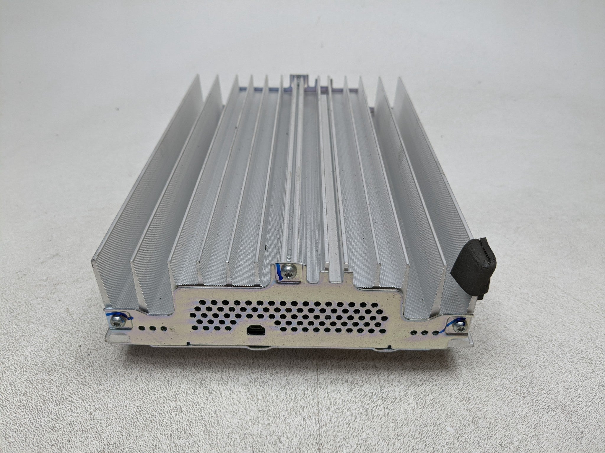 2012 - 2014 HYUNDAI AZERA OEM JBL AUDIO RADIO STEREO FACTORY AMPLIFIER UNIT
