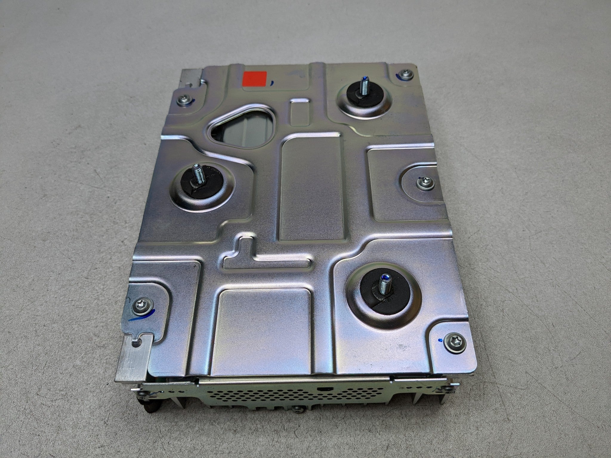 2012 - 2014 HYUNDAI AZERA OEM JBL AUDIO RADIO STEREO FACTORY AMPLIFIER UNIT