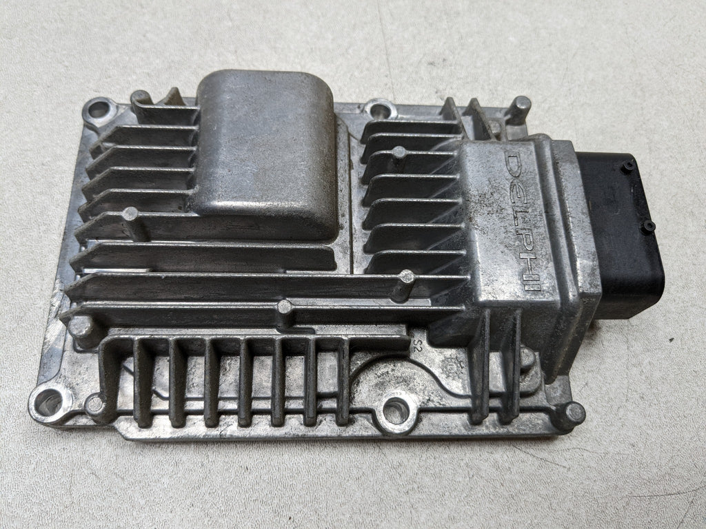 2012 - 2014 HYUNDAI AZERA OEM FUEL INJECTION COMPUTER CONTROL MODULE UNIT