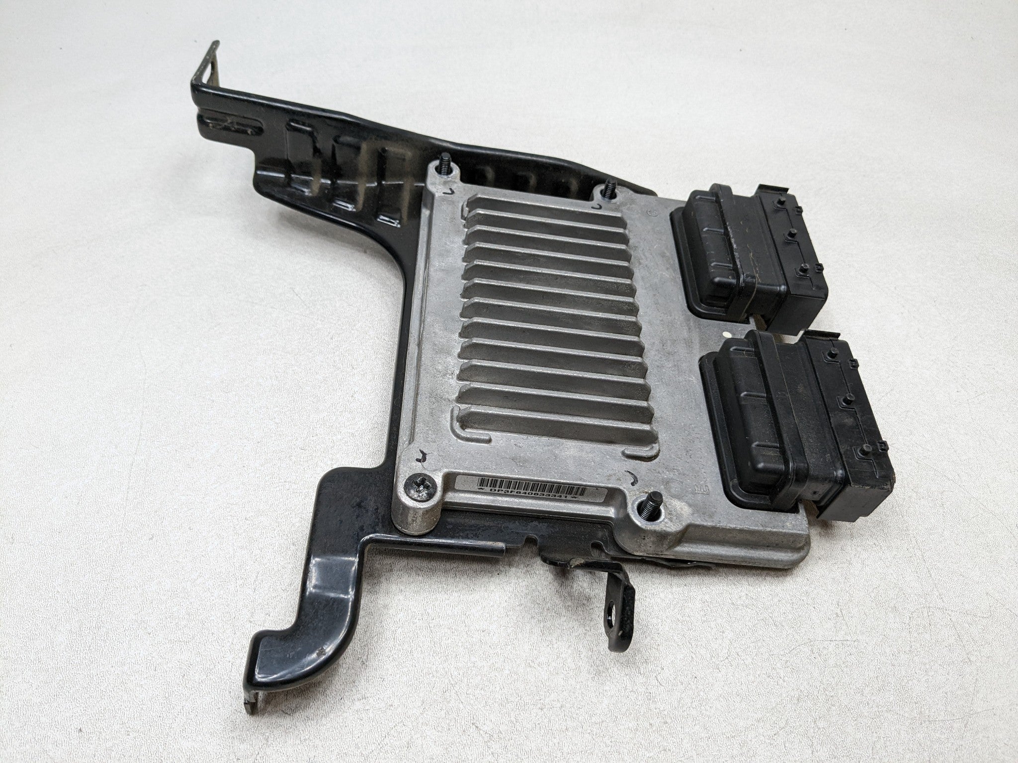 2012 - 2014 HYUNDAI AZERA OEM ENGINE MOTOR BRAIN BOX ELECTRONIC CONTROL MODULE