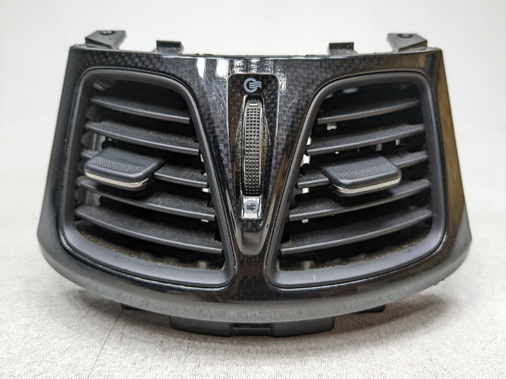 2012 - 2014 HYUNDAI AZERA OEM AC AIR CONDITIONING HEATER AIR VENT UNIT REAR
