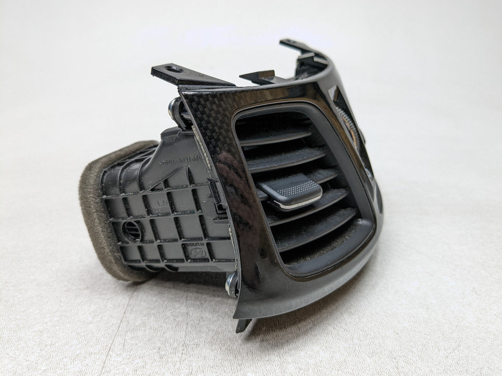 2012 - 2014 HYUNDAI AZERA OEM AC AIR CONDITIONING HEATER AIR VENT UNIT REAR