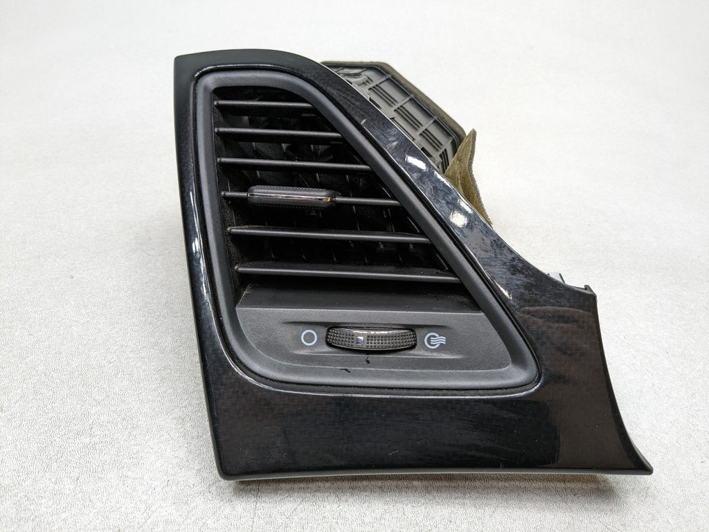 12 - 14 HYUNDAI AZERA OEM AC AIR CONDITIONING HEATER AIR VENT UNIT FRONT LEFT