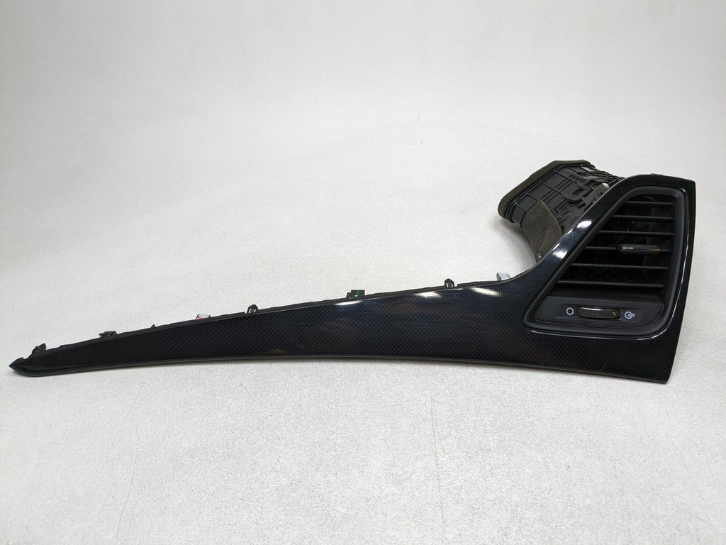 12 - 14 HYUNDAI AZERA OEM AC AIR CONDITIONING HEATER AIR VENT UNIT FRONT RIGHT