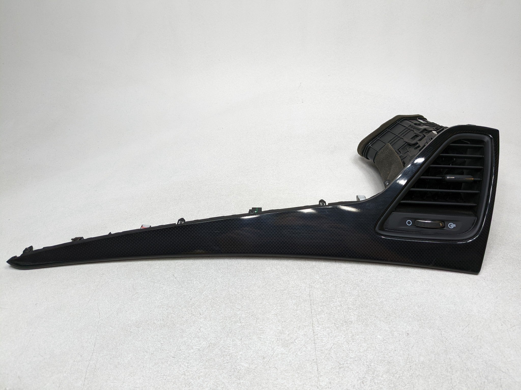 12 - 14 HYUNDAI AZERA OEM AC AIR CONDITIONING HEATER AIR VENT UNIT FRONT RIGHT