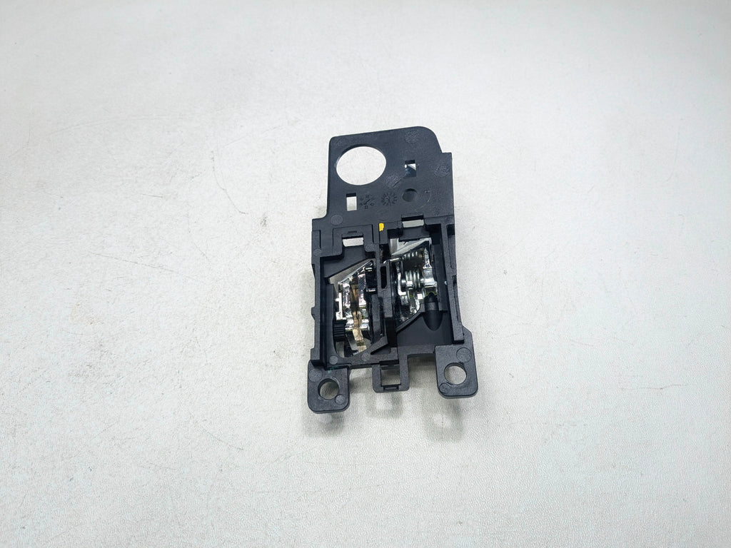 2012 - 2014 HYUNDAI AZERA OEM INTERIOR DOOR HANDLE REAR RIGHT PASSENGER SIDE