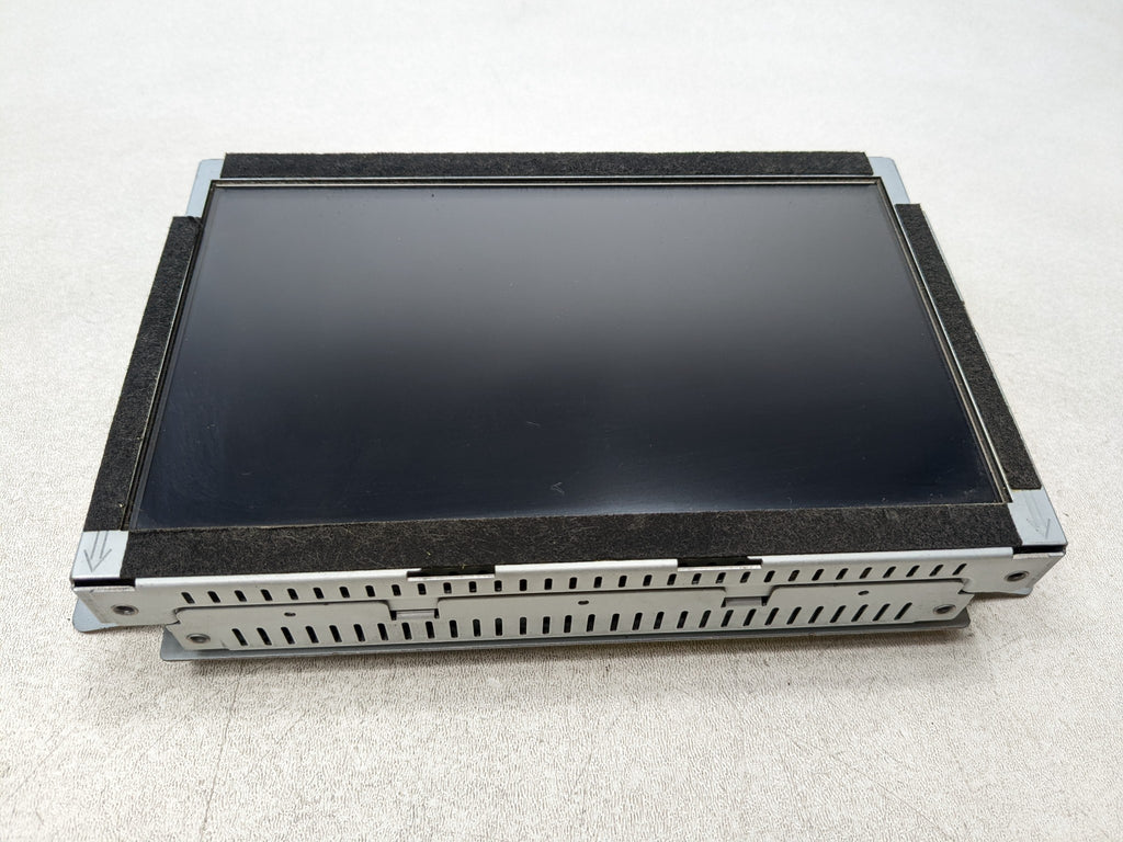 2012 - 2014 HYUNDAI AZERA OEM INFORMATION NAVIGATION GPS DISPLAY SCREEN MONITOR