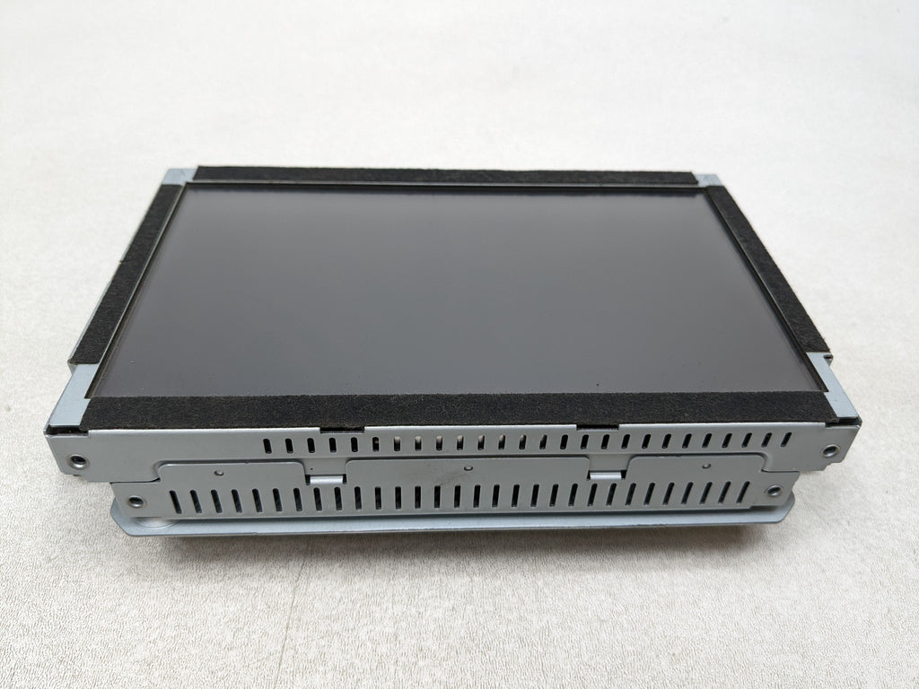 2012 - 2014 HYUNDAI AZERA OEM INFORMATION NAVIGATION GPS DISPLAY SCREEN MONITOR