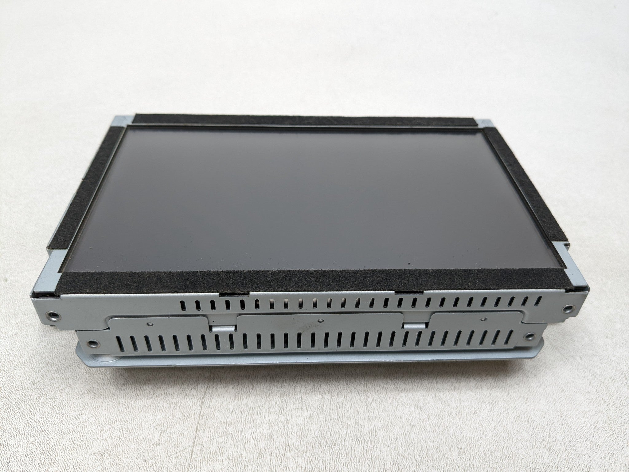 2012 - 2014 HYUNDAI AZERA OEM INFORMATION NAVIGATION GPS DISPLAY SCREEN MONITOR