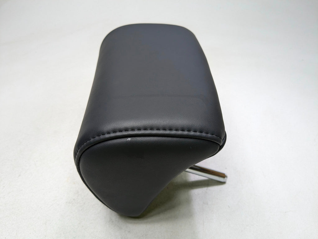 2012 - 2014 HYUNDAI AZERA OEM HEADREST SEAT REAR CENTER SIDE LEATHER BLACK