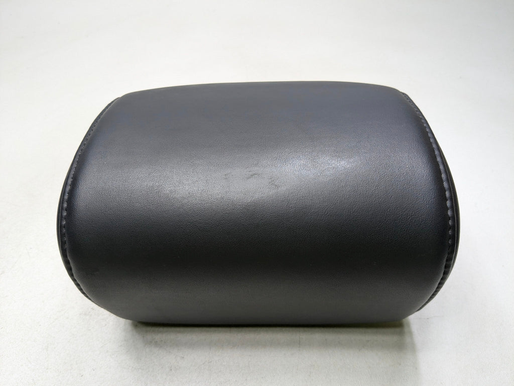 2012 - 2014 HYUNDAI AZERA OEM HEADREST SEAT REAR CENTER SIDE LEATHER BLACK