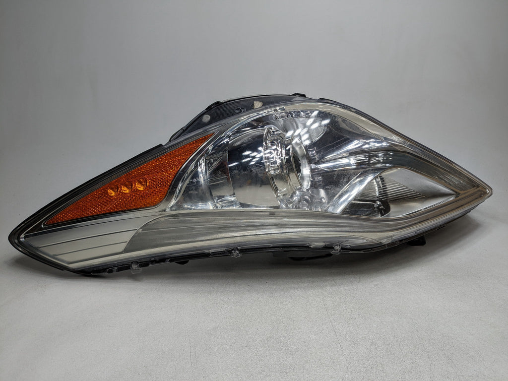 2012 - 2014 HYUNDAI AZERA OEM LED HEADLAMP ASSEMBLY FRONT LEFT DRIVER SIDE