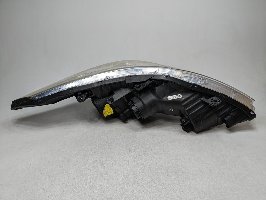 2012 - 2014 HYUNDAI AZERA OEM LED HEADLAMP ASSEMBLY FRONT LEFT DRIVER SIDE