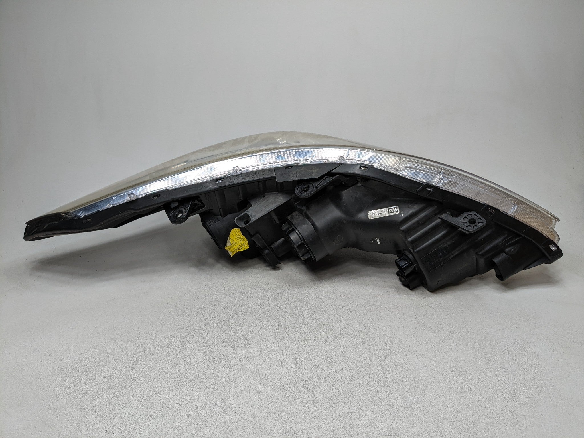 2012 - 2014 HYUNDAI AZERA OEM LED HEADLAMP ASSEMBLY FRONT LEFT DRIVER SIDE