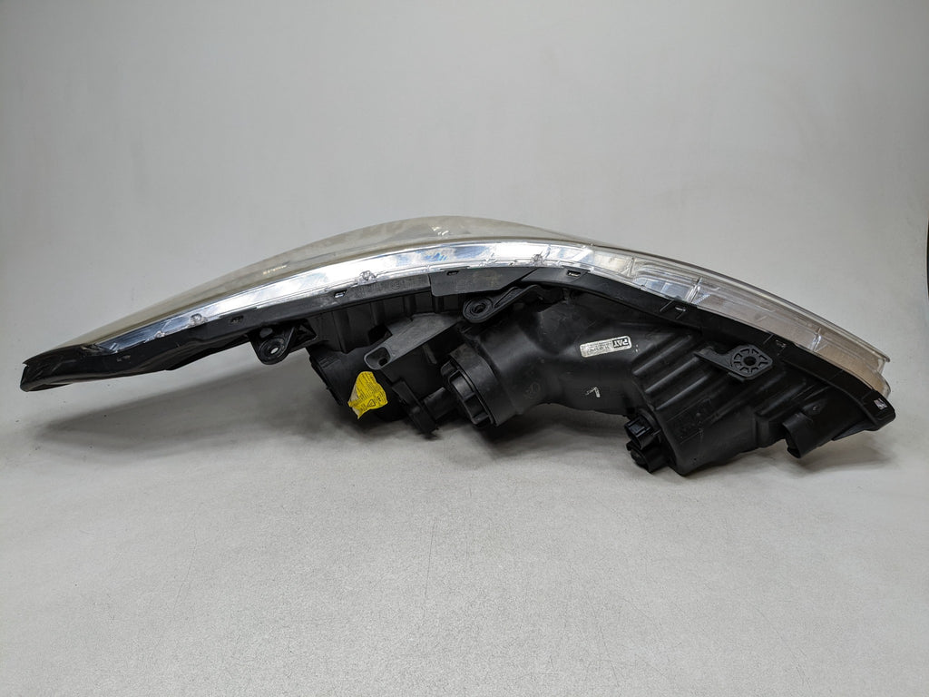 2012 - 2014 HYUNDAI AZERA OEM LED HEADLAMP ASSEMBLY FRONT LEFT DRIVER SIDE