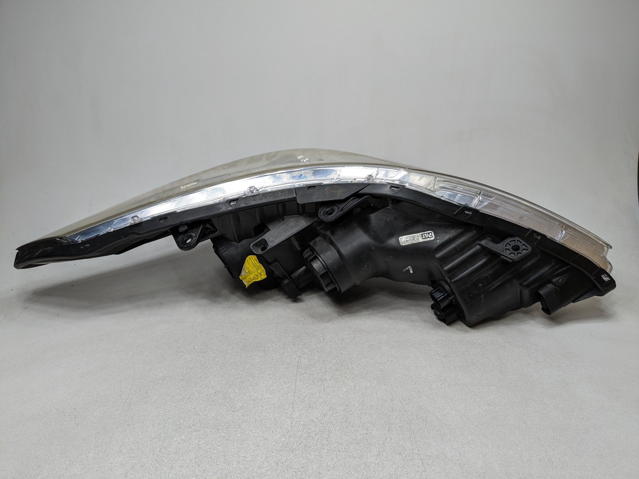 2012 - 2014 HYUNDAI AZERA OEM LED HEADLAMP ASSEMBLY FRONT LEFT DRIVER SIDE