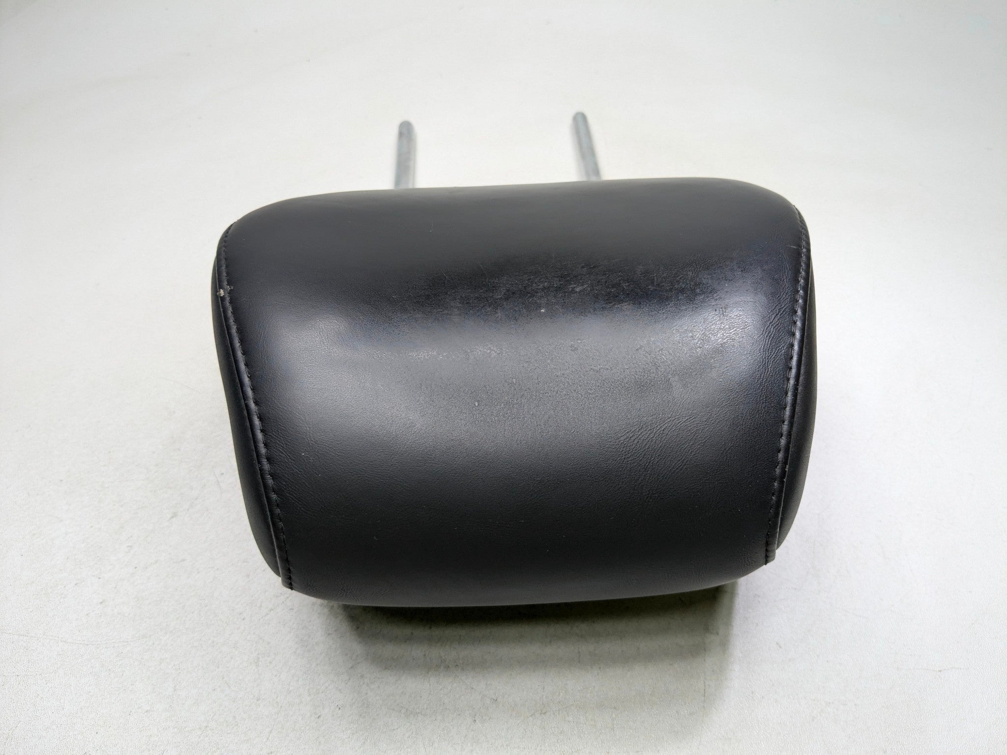 2012 - 2014 HYUNDAI AZERA OEM HEADREST SEAT FRONT LEFT SIDE LEATHER BLACK