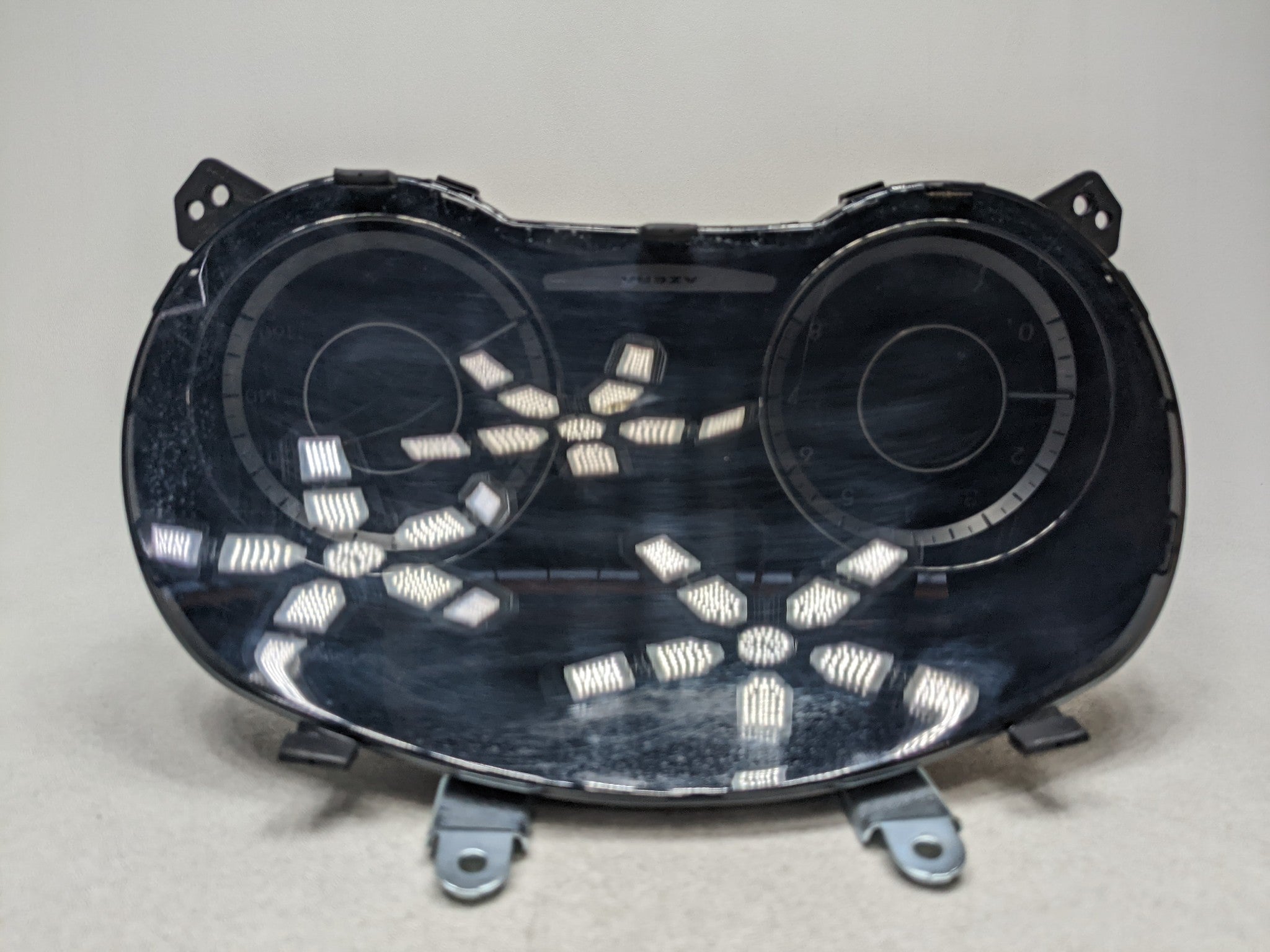 2012 - 2014 HYUNDAI AZERA OEM SPEEDOMETER DASH PANEL INSTRUMENT CLUSTER GAUGES