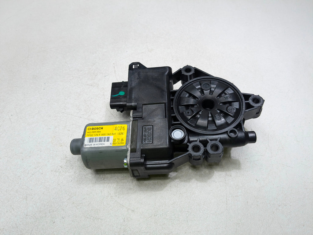 2012 - 2014 HYUNDAI AZERA OEM POWER WINDOW MOTOR FRONT RIGHT PASSENGER SIDE