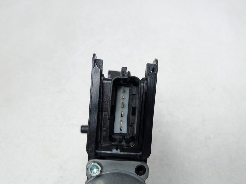 2012 - 2014 HYUNDAI AZERA OEM POWER WINDOW MOTOR FRONT RIGHT PASSENGER SIDE