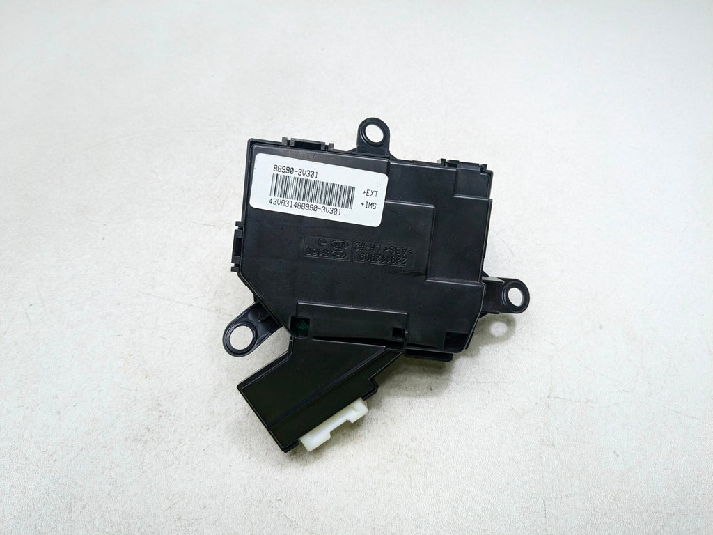 2012 - 2014 HYUNDAI AZERA OEM SEAT ADJUSTMENT SWITCH FRONT LEFT DOOR MOUNT