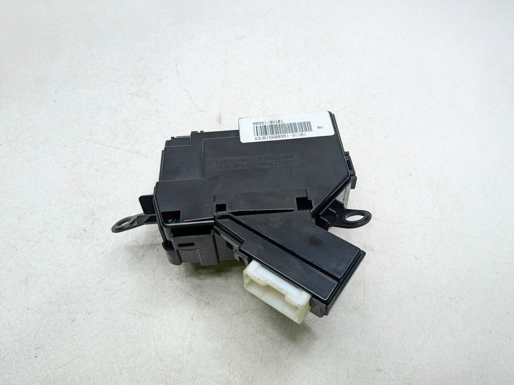 2012 - 2014 HYUNDAI AZERA OEM SEAT ADJUSTMENT SWITCH FRONT RIGHT DOOR MOUNT