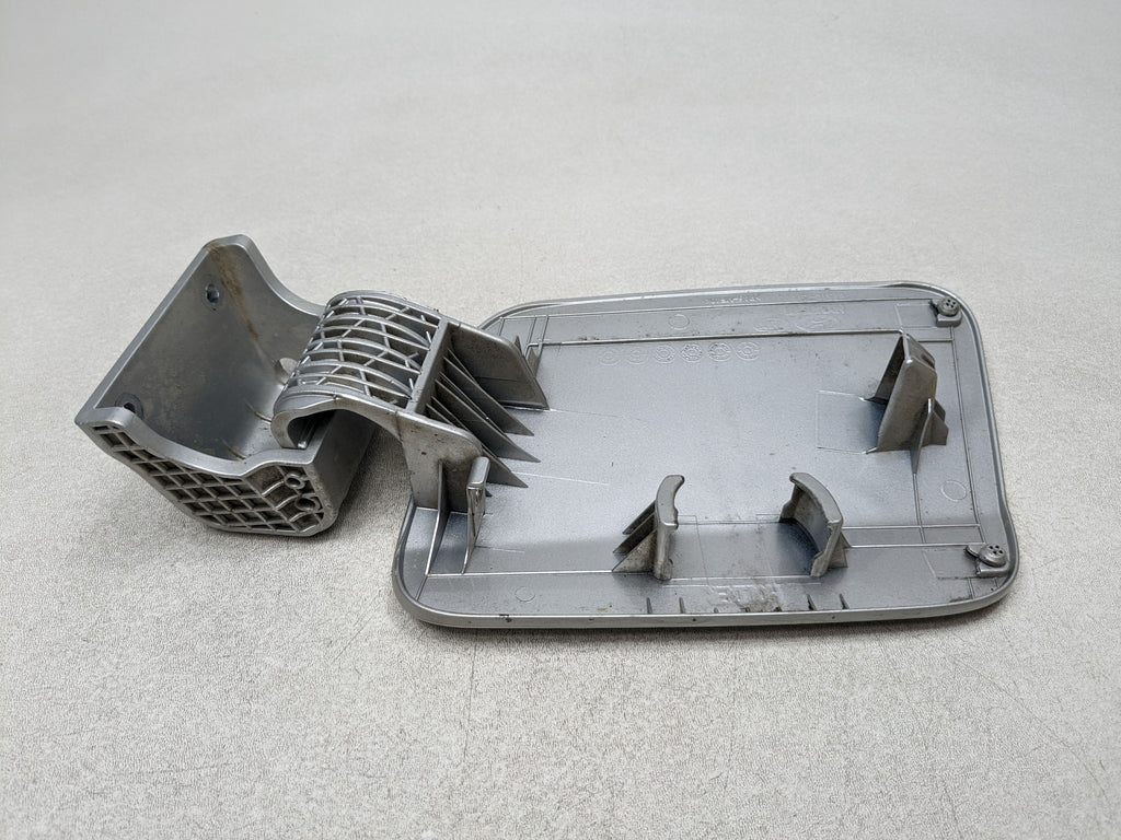 2012 - 2014 HYUNDAI AZERA OEM GAS FUEL TANK DOOR FILLER DOOR LID COVER