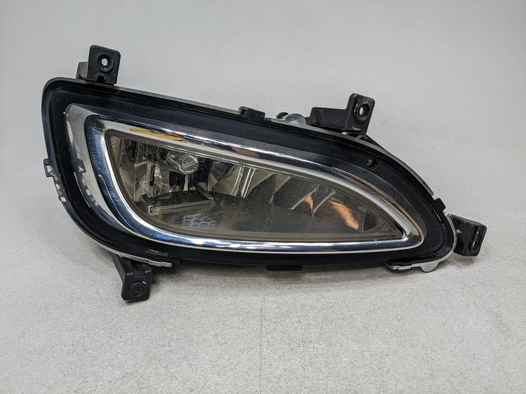 2012 - 2014 HYUNDAI AZERA OEM FOG LIGHT DRIVING LAMP FRONT LEFT DRIVER SIDE