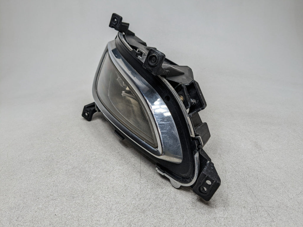 2012 - 2014 HYUNDAI AZERA OEM FOG LIGHT DRIVING LAMP FRONT LEFT DRIVER SIDE