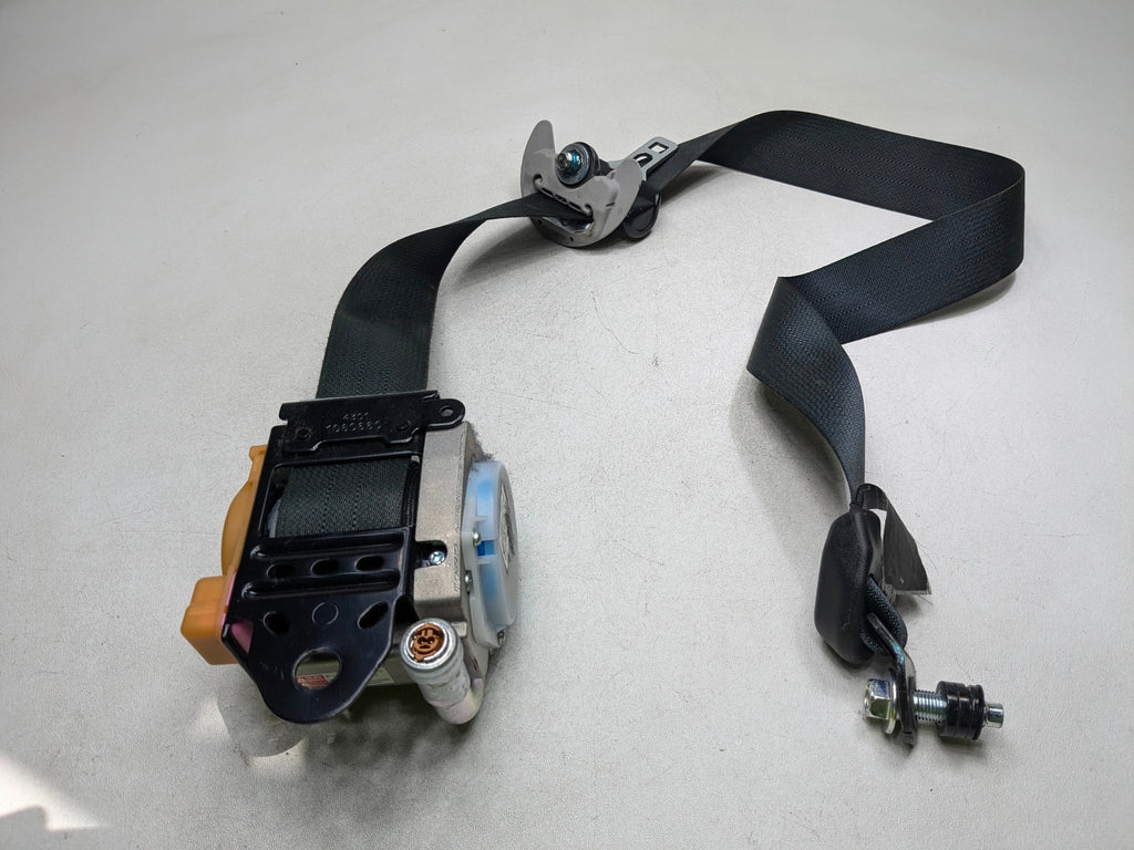 2012 - 2014 HYUNDAI AZERA OEM SEAT BELT RETRACTOR FRONT LEFT DRIVER SIDE